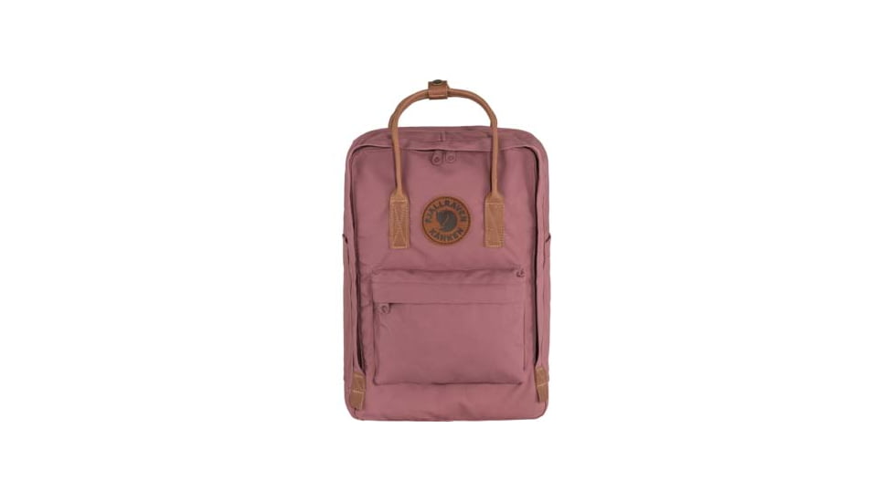 Fjallraven Kanken No. 2 Laptop 15in Pack, Mesa Purple, One Size, F23569-410-One Size