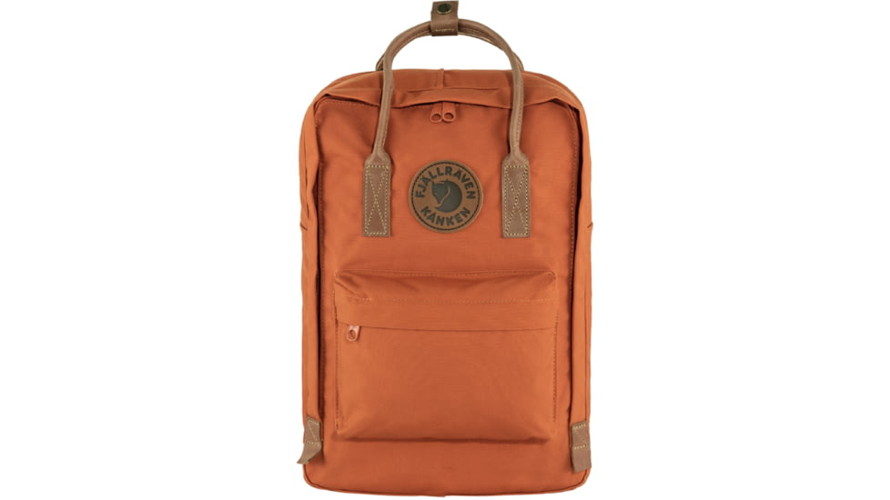 Fjallraven Kanken No. 2 Laptop 15in Pack, Terracotta Brown, One Size, F23803-243-One Size