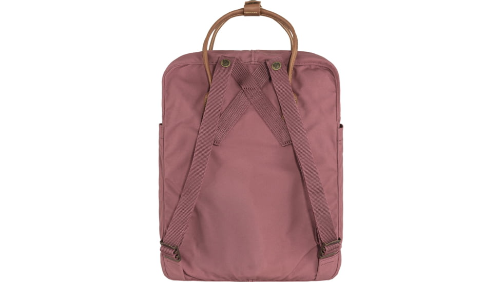 Fjallraven Kanken No. 2 Backpack, Mesa Purple, One Size, F23565-410-One Size
