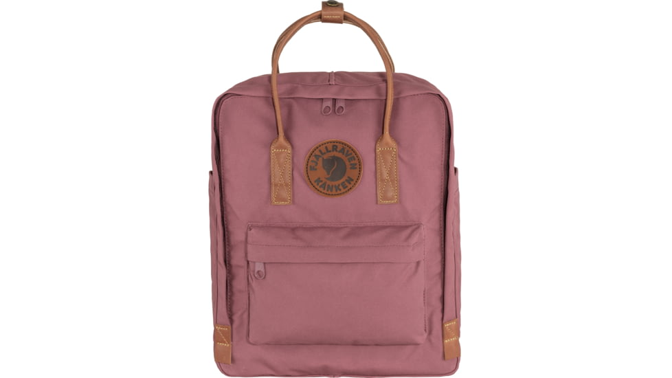 Fjallraven Kanken No. 2 Backpack, Mesa Purple, One Size, F23565-410-One Size