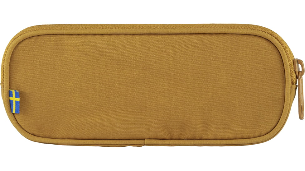 Fjallraven Kanken Pen Case, Acorn, F23783-166