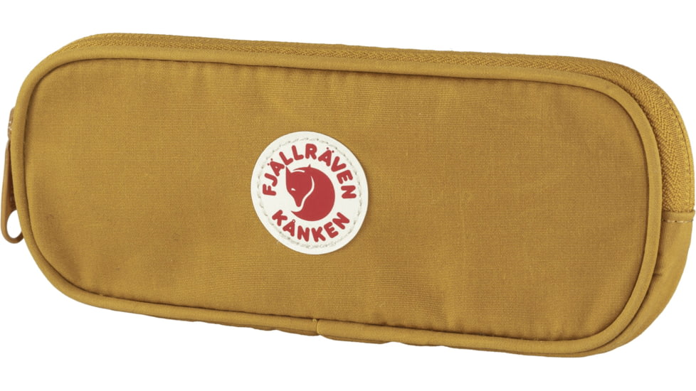 Fjallraven Kanken Pen Case, Acorn, F23783-166