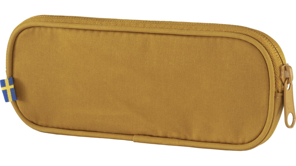 Fjallraven Kanken Pen Case, Acorn, F23783-166