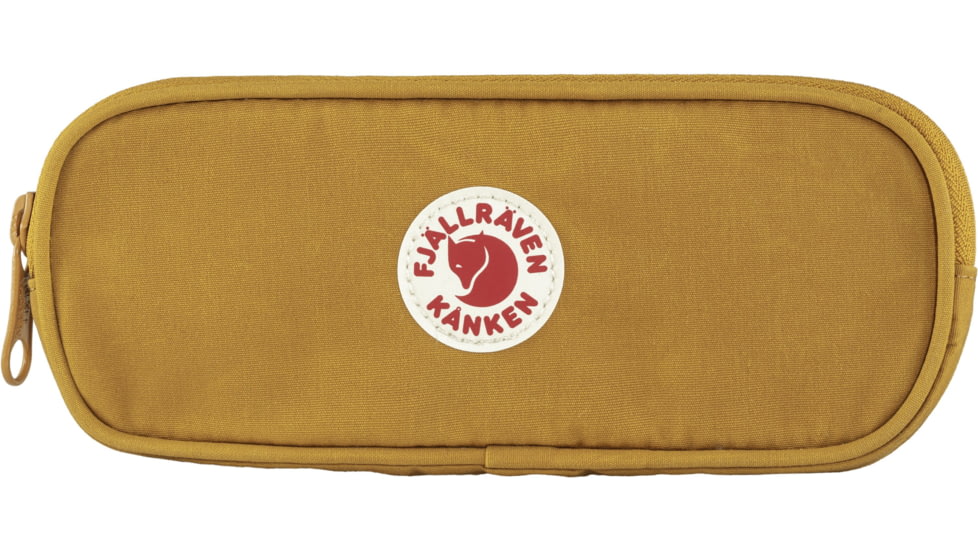 Fjallraven Kanken Pen Case, Acorn, F23783-166