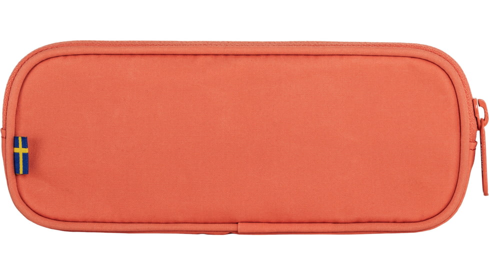 Fjallraven Kanken Pen Case, Korall, One Size, F23783-350-One Size