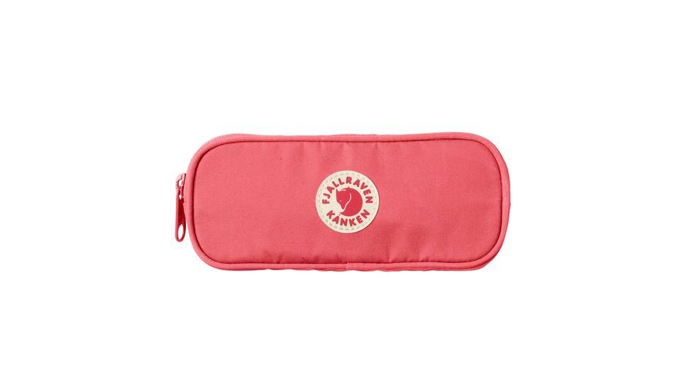 Fjallraven Kanken Pen Case, Peach Pink, F23783-319-