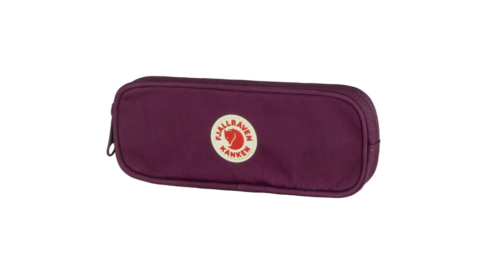 Fjallraven Kanken Pen Case, Royal Purple, One Size, F23783-421-One Size