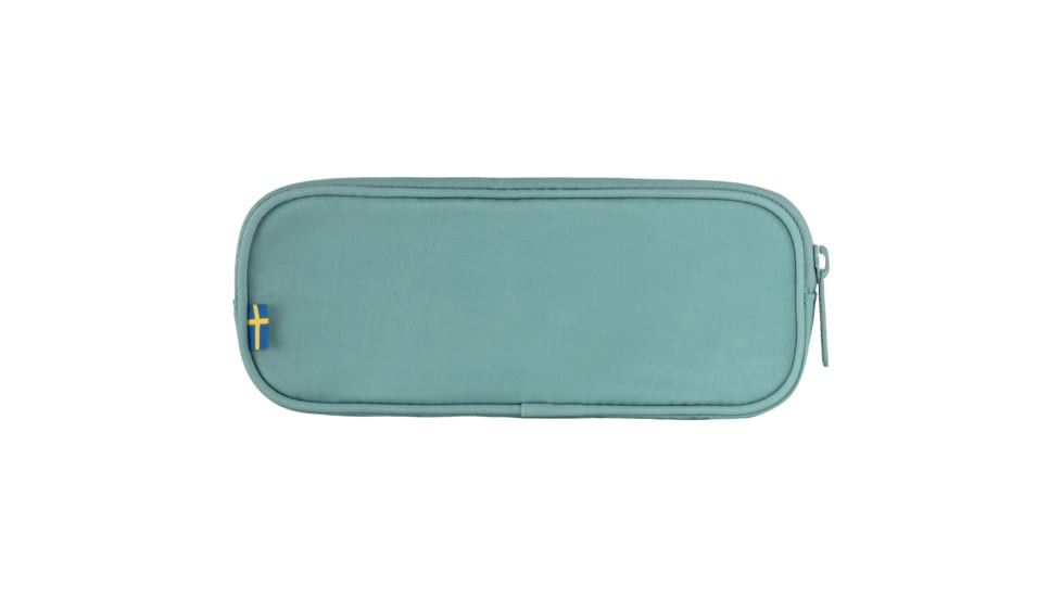 Fjallraven Kanken Pen Case, Sky Blue, One Size, F23783-501-One Size