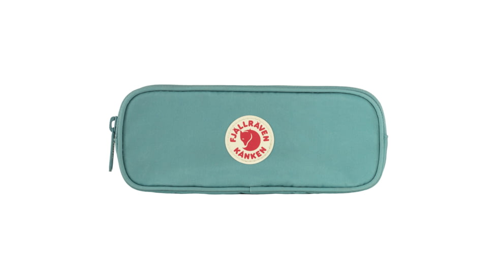 Fjallraven Kanken Pen Case, Sky Blue, One Size, F23783-501-One Size