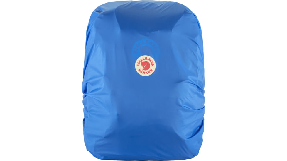 Fjallraven Kanken Rain Cover Plus - Unisex, Fuchsia, One Size, F231-525OS