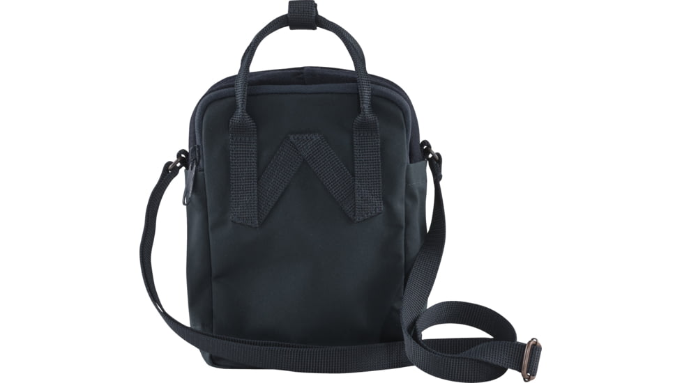 Fjallraven Kanken Re-Wool Sling, Night Sky, F23329-575-One Size