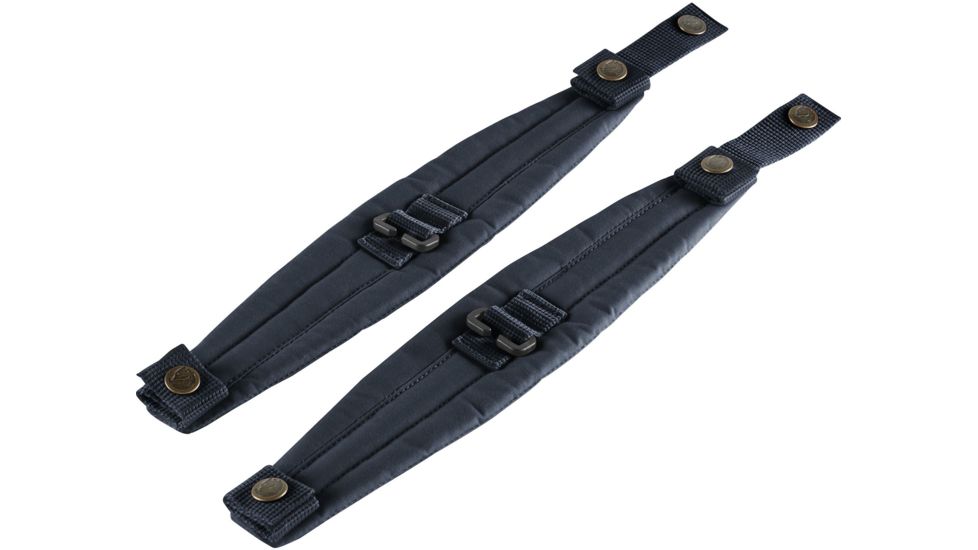 Fjallraven Kanken Shoulder Pads, Navy, One Size, F23505-560-One Size