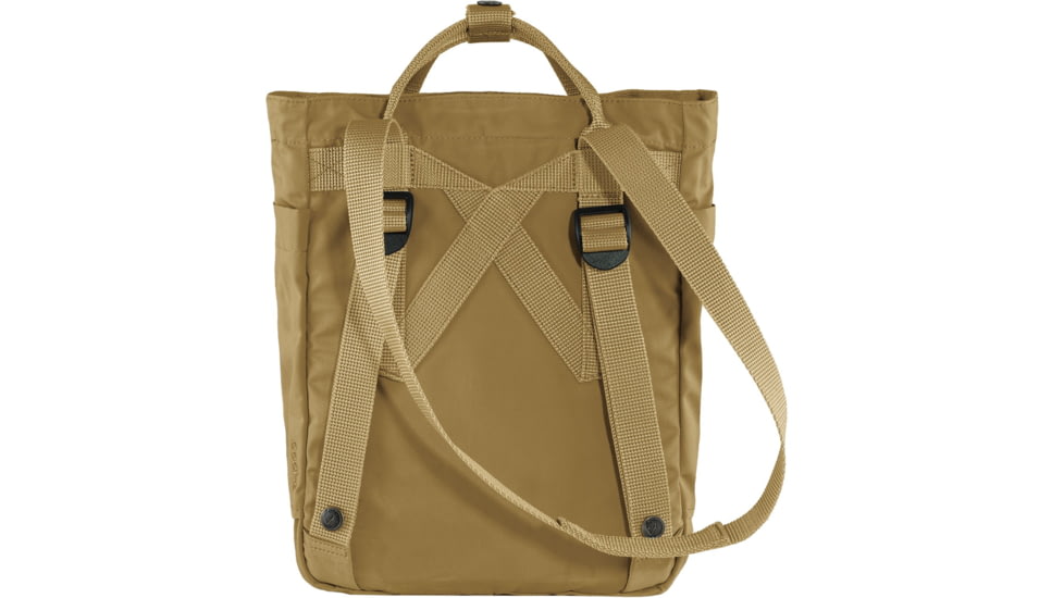 Fjallraven Kanken Totepack Mini, Clay, F23711-221