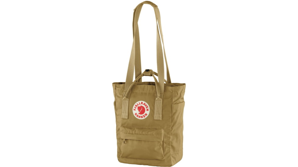 Fjallraven Kanken Totepack Mini, Clay, F23711-221