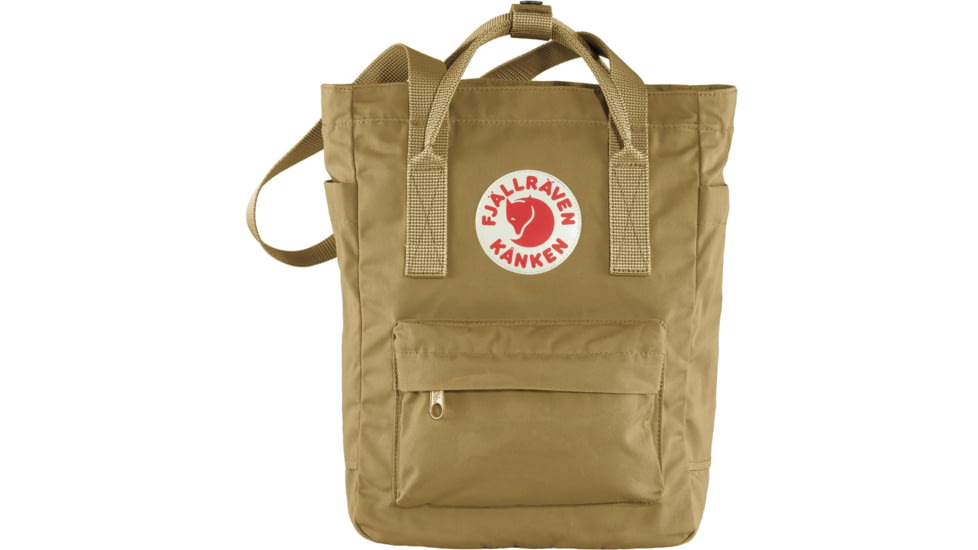 Fjallraven Kanken Totepack Mini, Clay, F23711-221