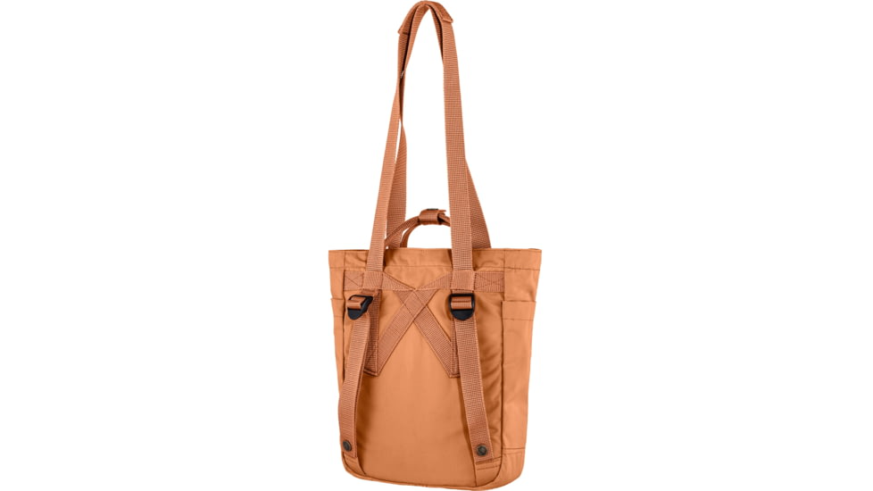 Fjallraven Kanken Totepack Mini, Desert Brown, One Size, F23711-242-One Size