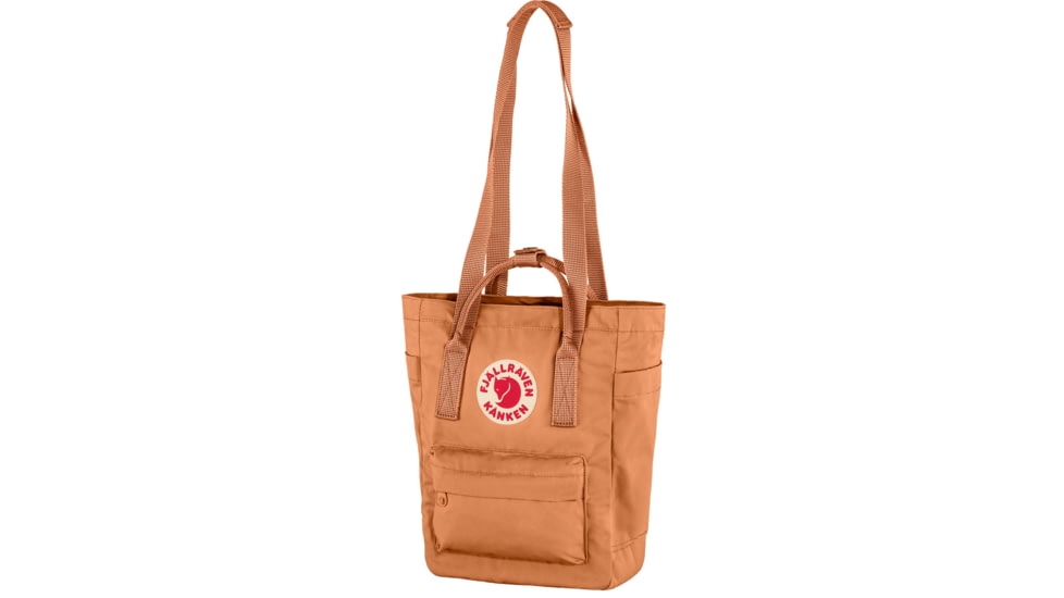 Fjallraven Kanken Totepack Mini, Desert Brown, One Size, F23711-242-One Size