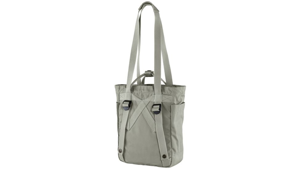 Fjallraven Kanken Totepack Mini, Fog, One Size, F23711-021-One Size