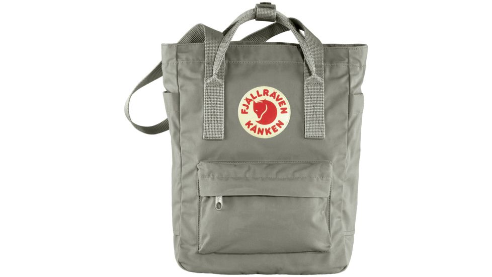 Fjallraven Kanken Totepack Mini, Fog, One Size, F23711-021-One Size