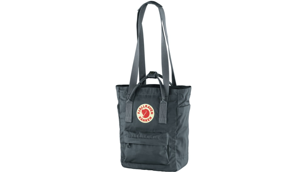 Fjallraven Kanken Totepack Mini, Graphite, F23711-031-One Size