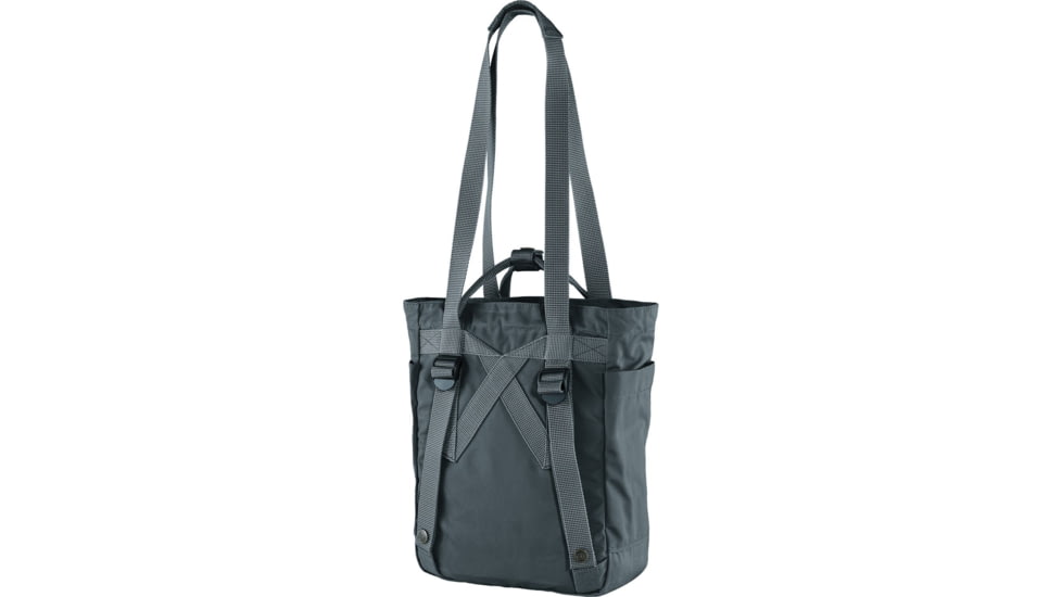 Fjallraven Kanken Totepack Mini, Graphite, F23711-031-One Size