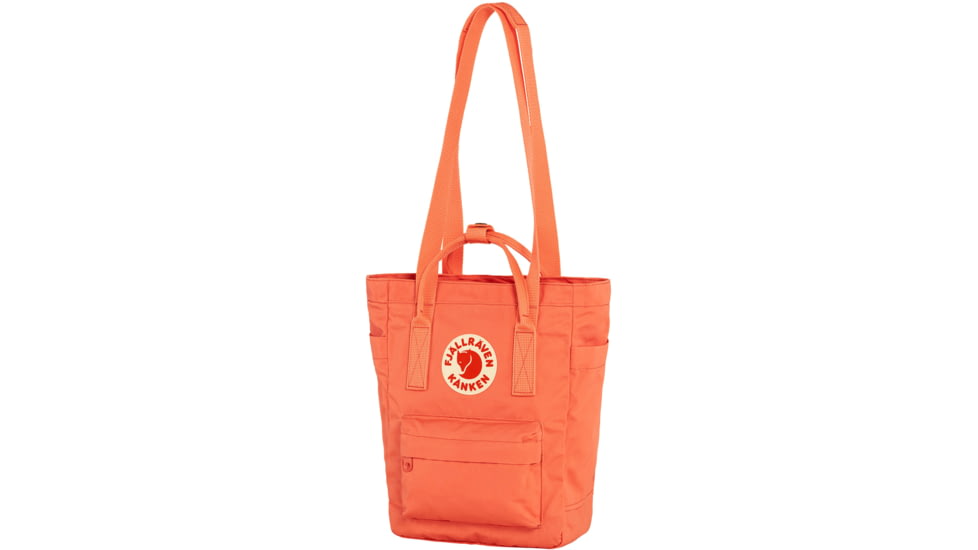 Fjallraven Kanken Totepack Mini, Korall, One Size, F23711-350-One Size