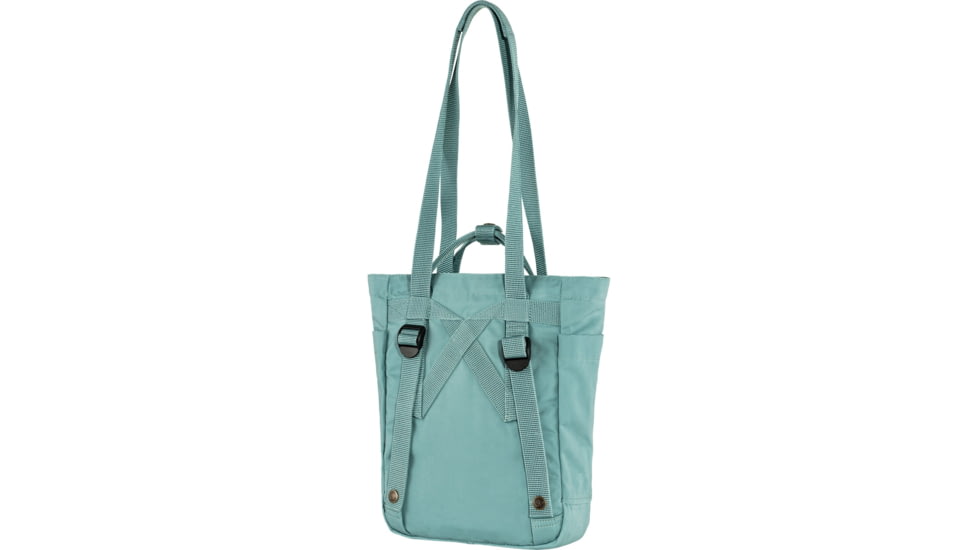 Fjallraven Kanken Totepack Mini, Sky Blue, One Size, F23711-501-One Size