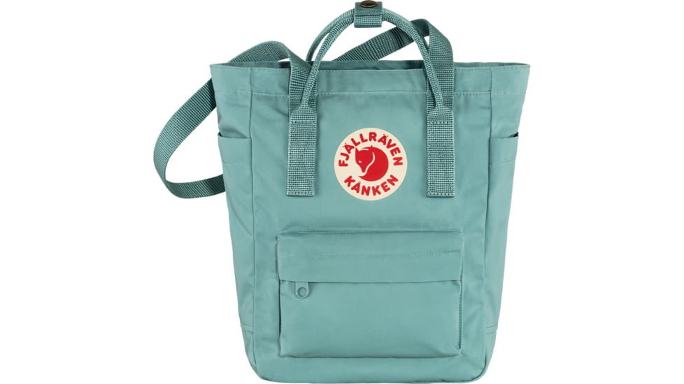 Fjallraven Kanken Totepack Mini, Sky Blue, One Size, F23711-501-One Size