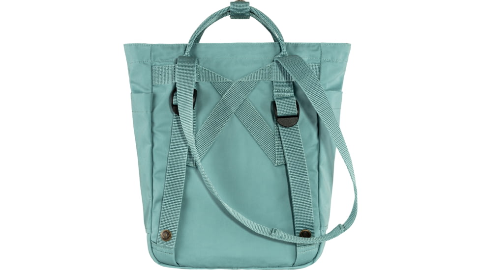 Fjallraven Kanken Totepack Mini, Sky Blue, One Size, F23711-501-One Size