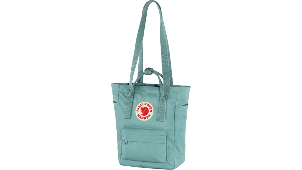 Fjallraven Kanken Totepack Mini, Sky Blue, One Size, F23711-501-One Size
