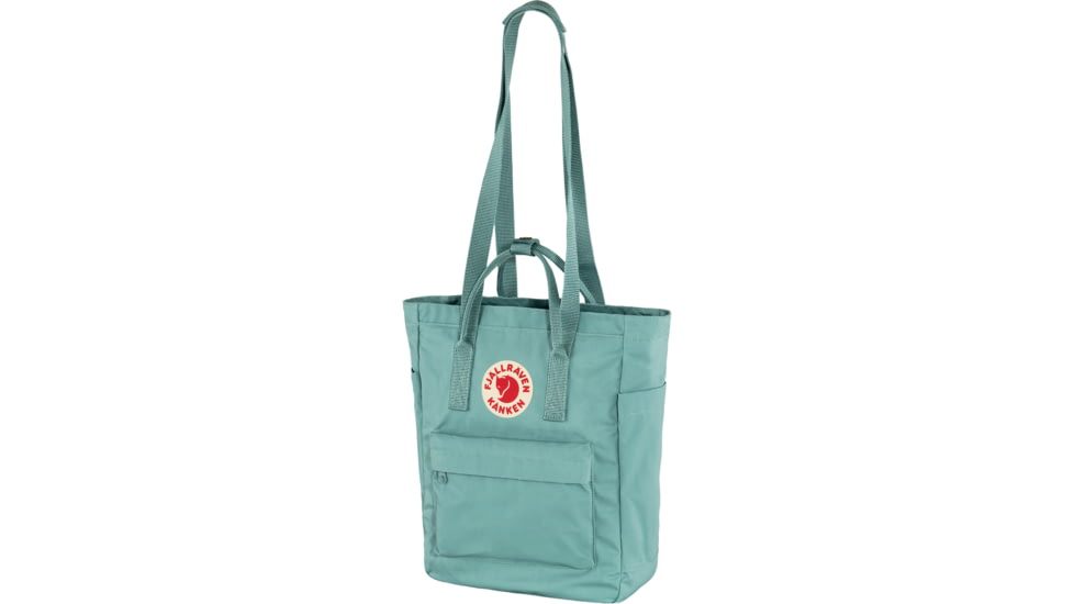 Fjallraven Kanken Totepack, Sky Blue, One Size, F23710-501-One Size