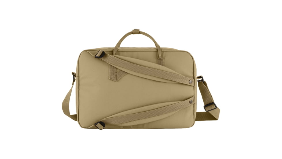 Fjallraven Kanken Weekender, Clay, One Size, F23802-221-One Size