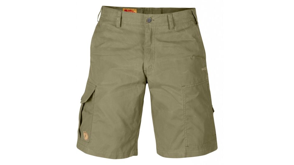 Karl Short - Mens -Light Khaki-36 Waist