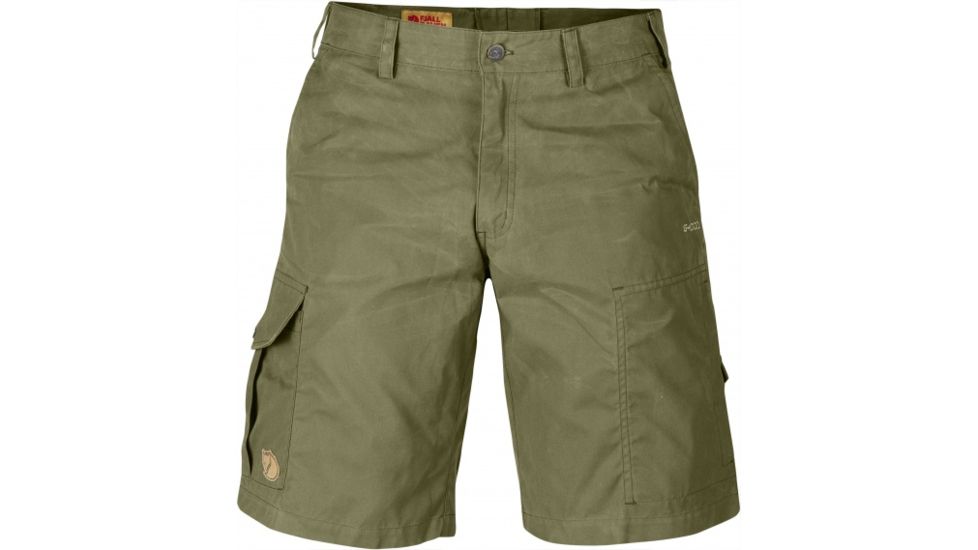 Fjallraven Karl Shorts Mens, Savanna, 44 F82793-235-44