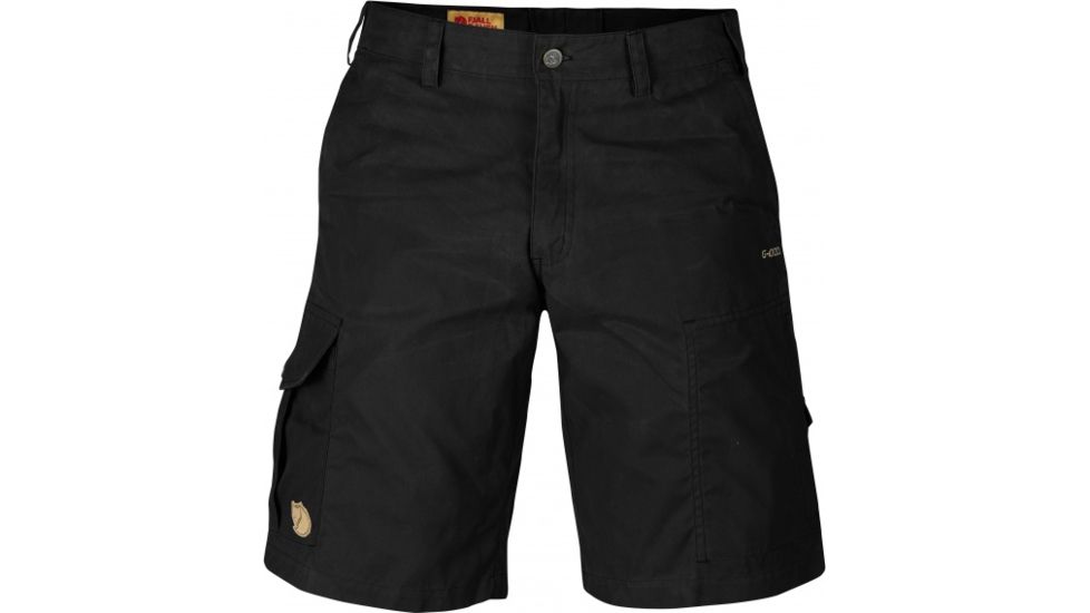 Fjallraven Karl Shorts Mens, Dark Grey, 44 F82793-30-44