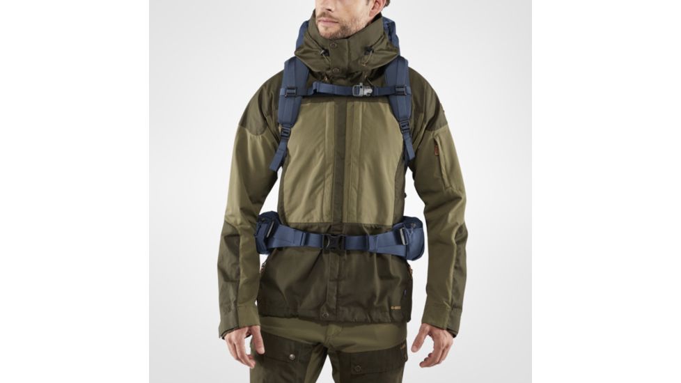 Fjallraven Keb 52, Storm-Dark Navy, 52, F27342-638-555-One Size