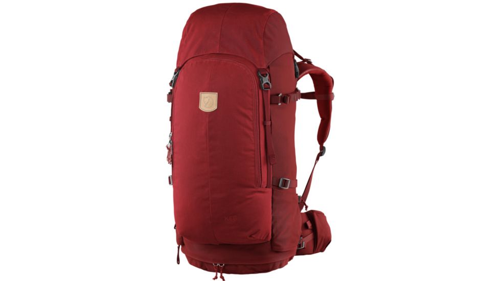 Fjallraven Keb 52 W, Lava-Dark Lava, 52, F27344-335-344-