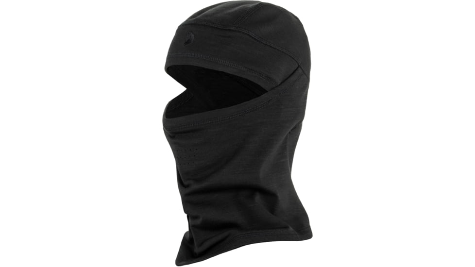 Fjallraven Keb Fleece Balaclava, Black, Large/Extra Large, F86997-550-L/XL