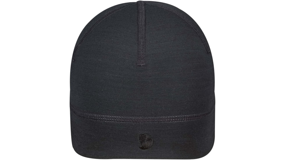 Fjallraven Keb Fleece Hat, Dark Grey, S/M, F77374-030-S/M