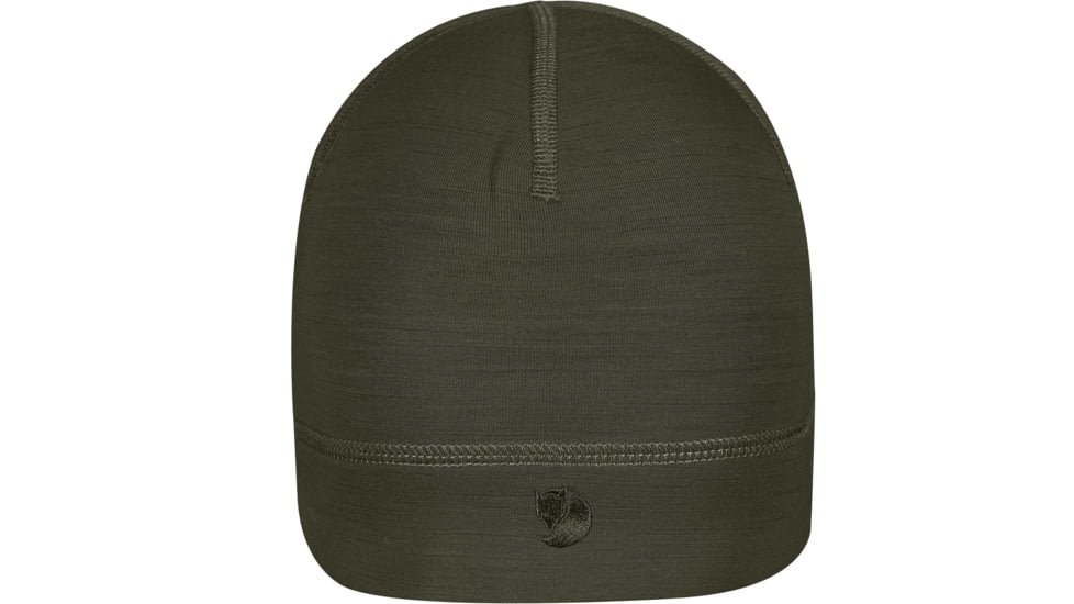 Fjallraven Keb Fleece Hat, Laurel, Small/Medium, F77374-625-S/M