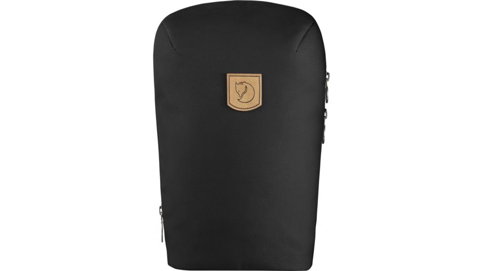 Fjallraven Kiruna Backpack, Black, F24251-550