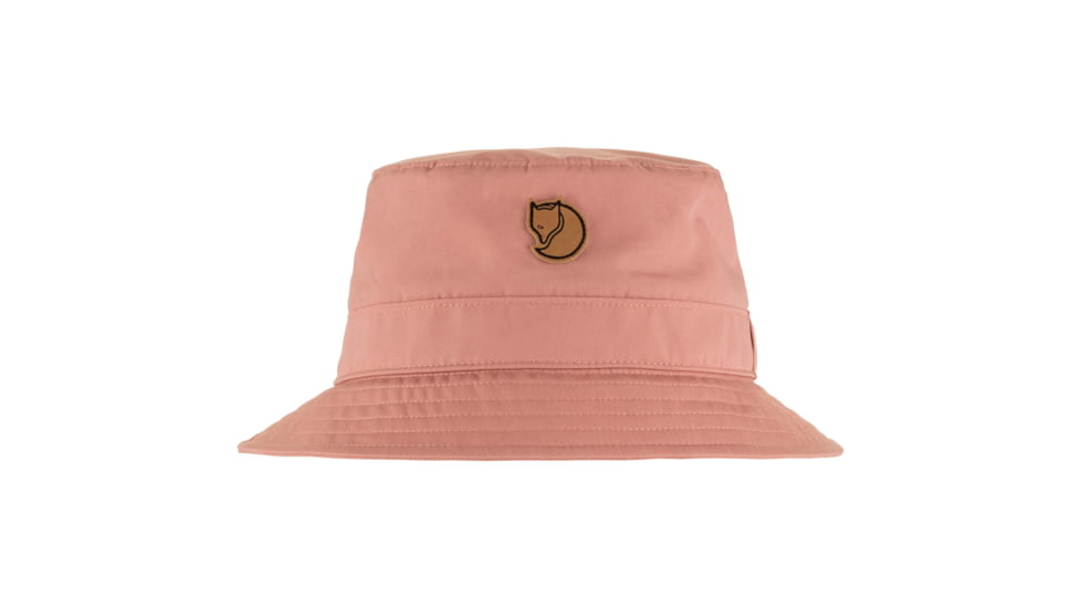 Fjallraven Kiruna Hat - Unisex, Dusty Rose, Small, F77277-300-S