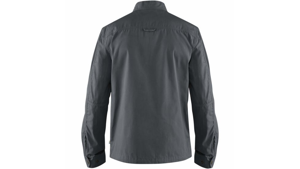 Fjallraven Kiruna Lite Jacket - Mens, Dusk, 2XL, F82996-42-XXL