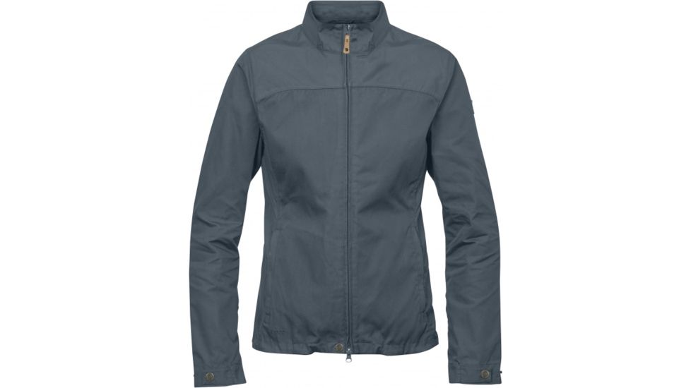 Fjallraven Kiruna Lite Jacket Womens, Dusk, M F89984-42-M