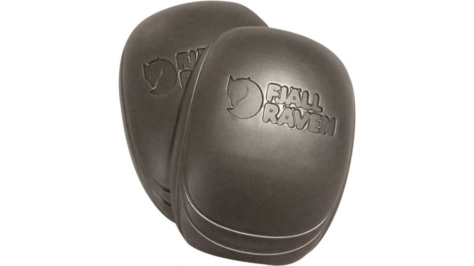 Fjallraven Kneepads, F79104-999-1 Size