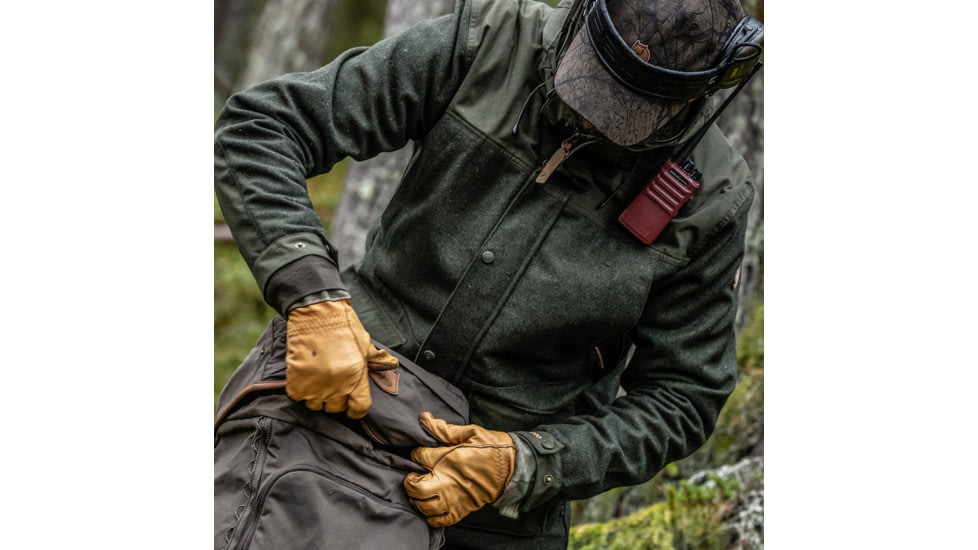 Fjallraven Singi Stubben, Stone Grey, One Size, F23322-018-One Size