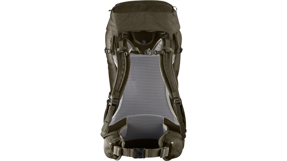 Fjallraven Lappland Friluft 45 L Pack - Women's-Dark Olive