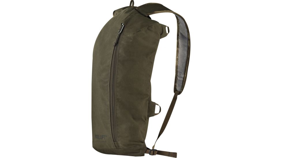 Fjallraven Lappland Friluft 45 L Pack - Women's-Dark Olive