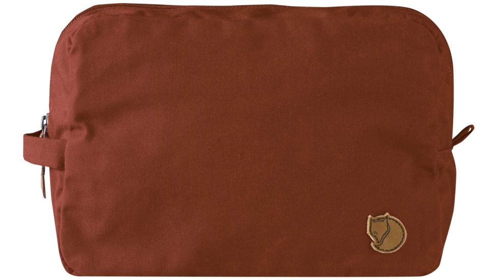 Fjallraven Large Gear Bag, Autumn Leaf, F24214-215-