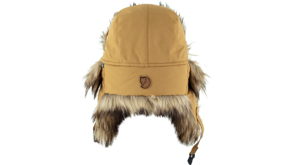Fjällräven Värmland Heater Wintermütze Fjällräven Värmland Heater Wintermütze